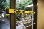 7-FT Magnetic Wall Mount Barrier